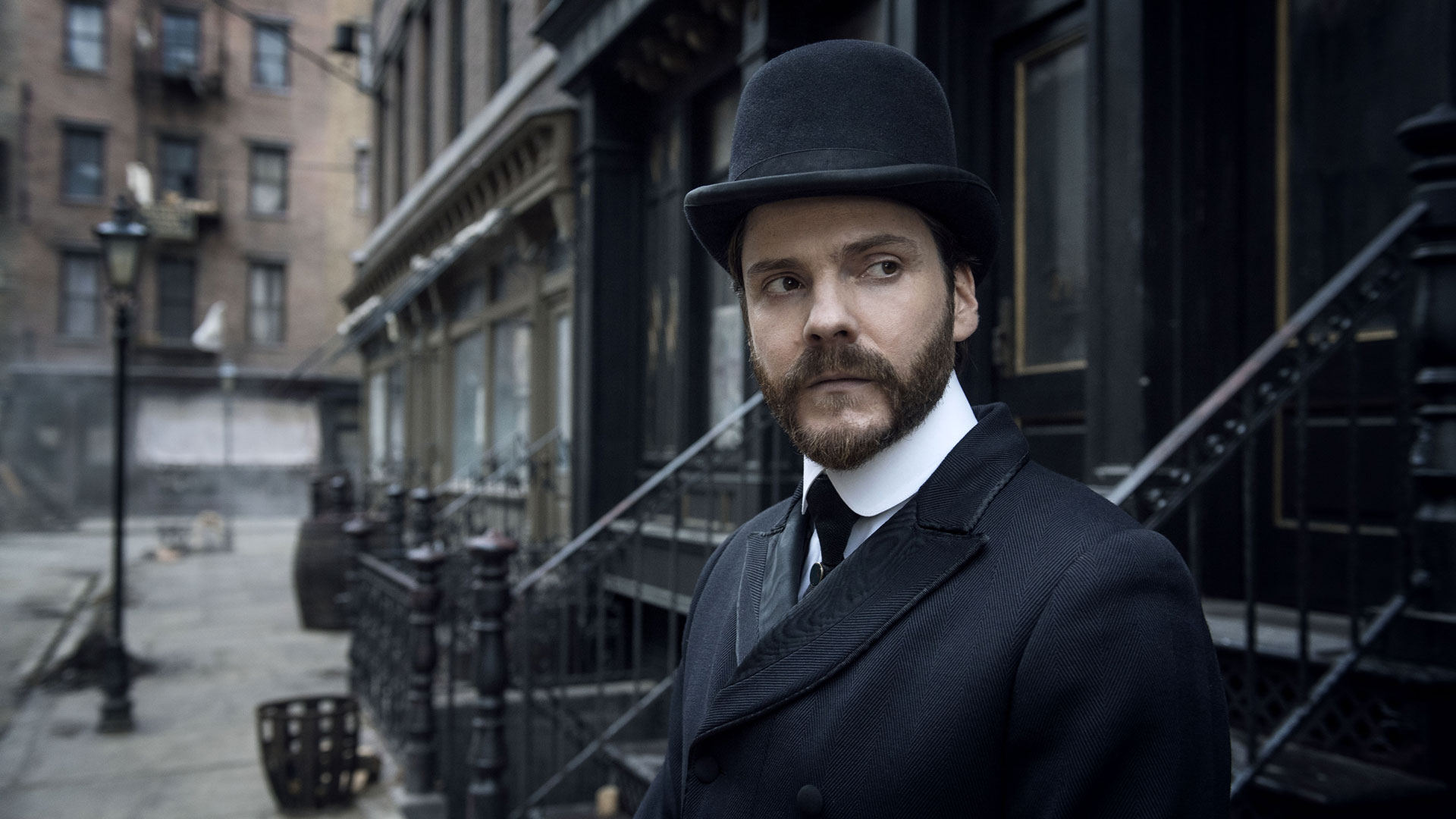 Six Of The Best: Daniel Bruhl