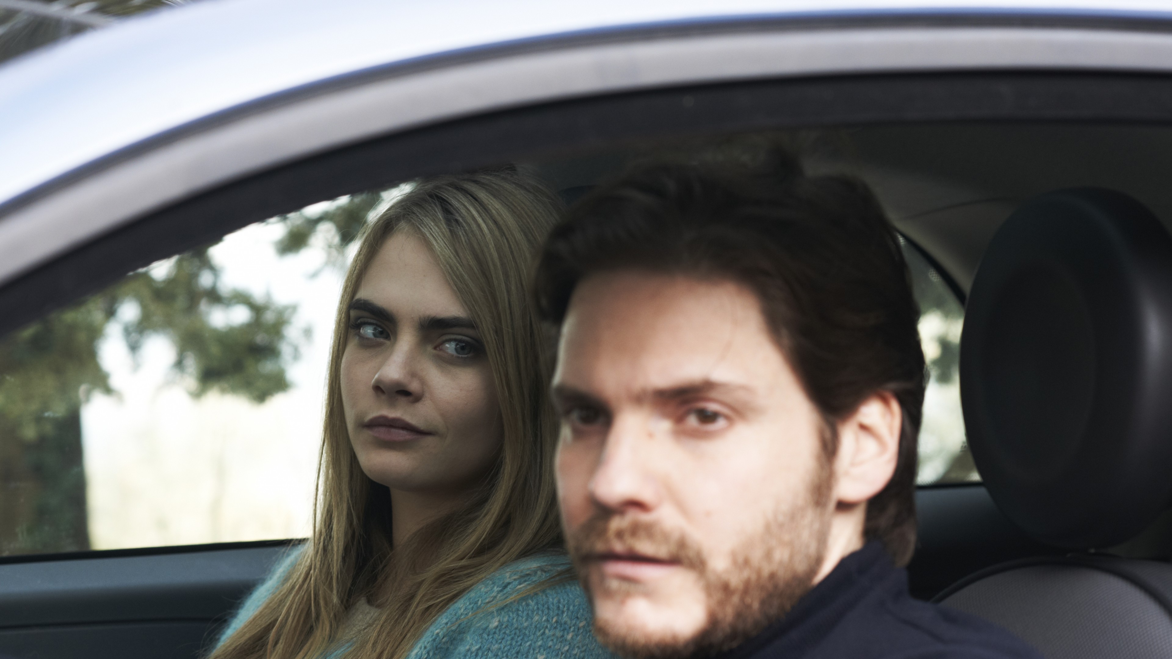 HD Wallpaper for theme: Daniel Brühl HD wallpaper, background