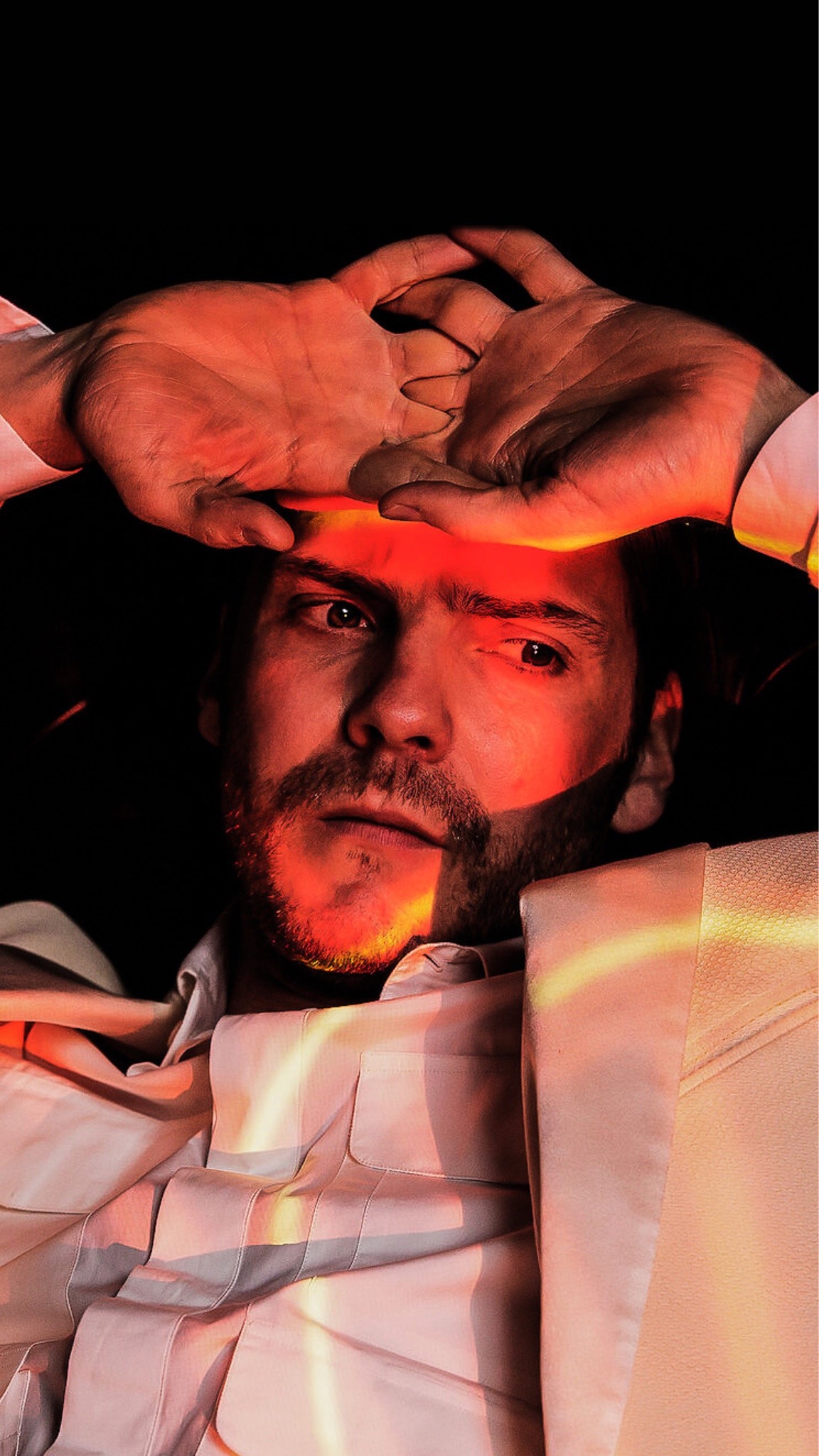 daniel bruhl wallpaper