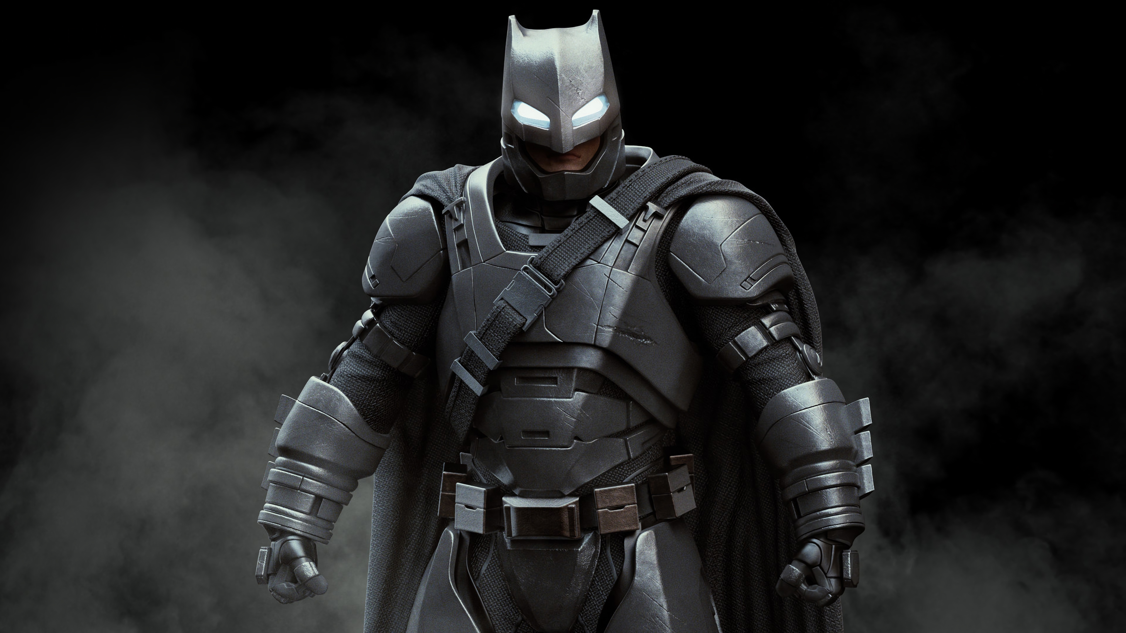 4k Batman Armour, HD Superheroes, 4k Wallpaper, Image, Background, Photo and Picture