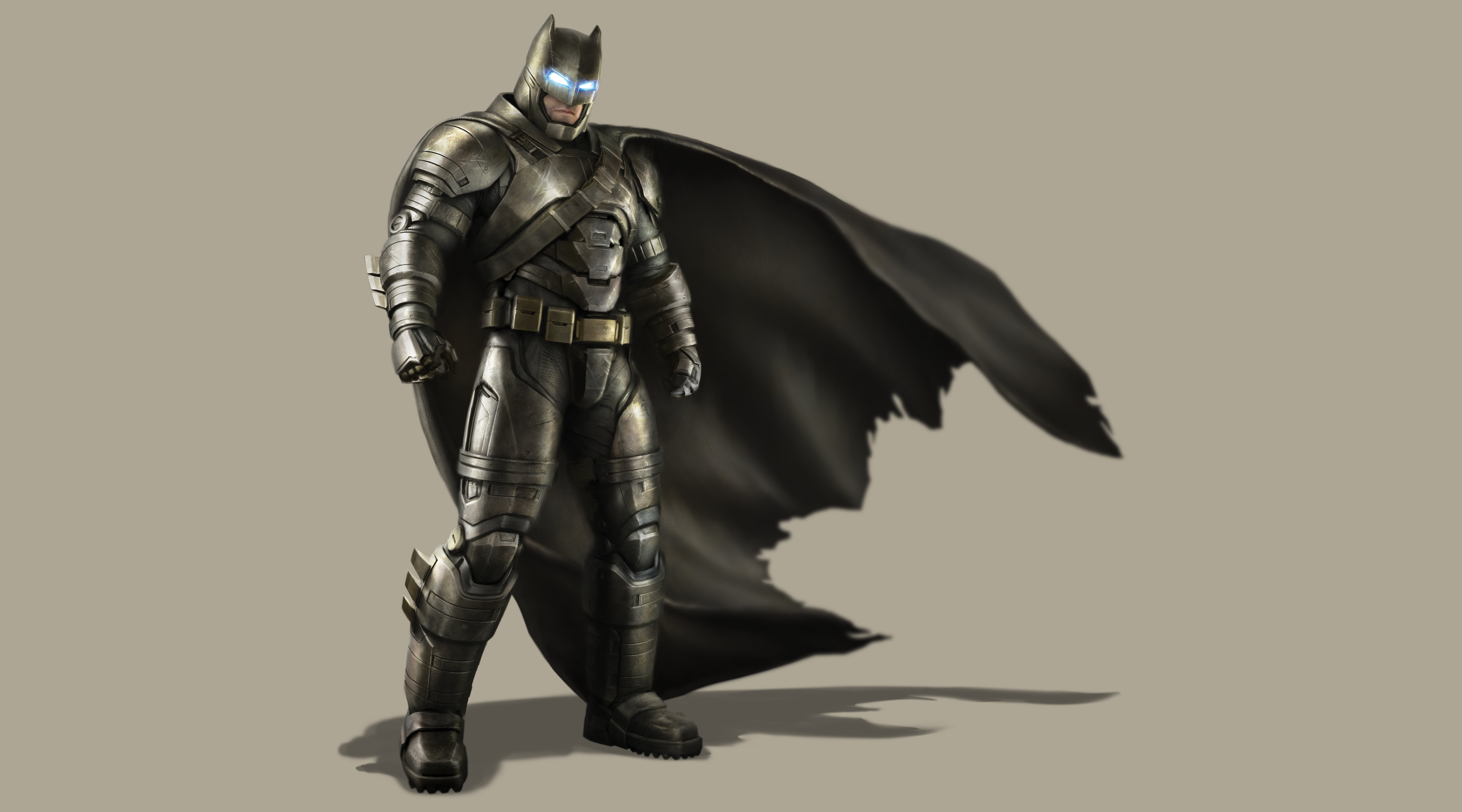 Batman Armor Wallpapers - Wallpaper Cave