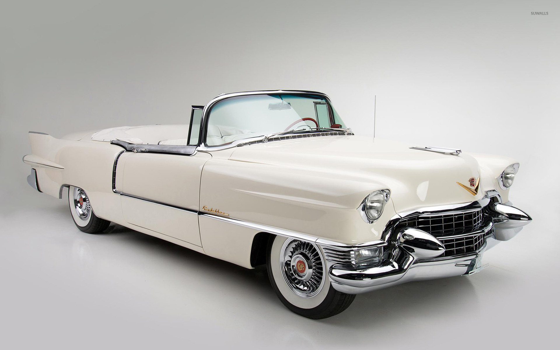 Cadillac Eldorado [2] wallpaper wallpaper