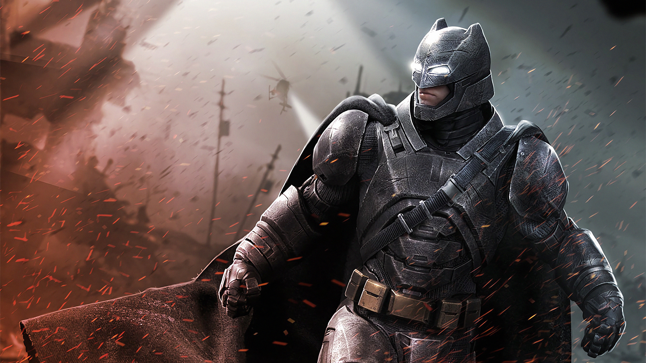 Batman Armour Art, HD Superheroes, 4k Wallpaper, Image, Background, Photo and Picture