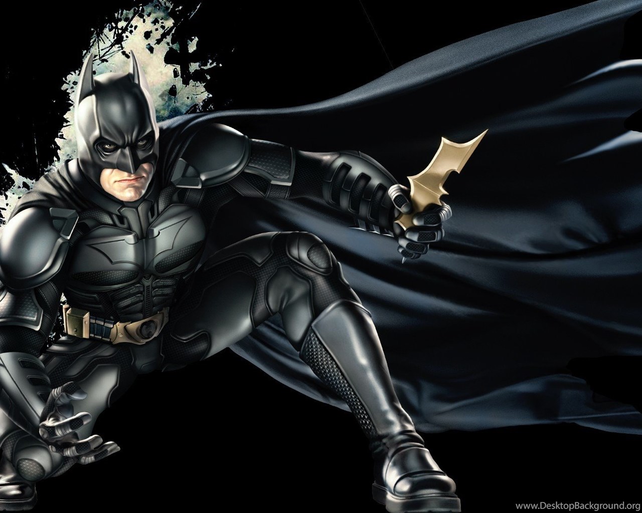 Full HD Wallpaper Batman Comics Armor Cloak Dark Knight Manhood. Desktop Background