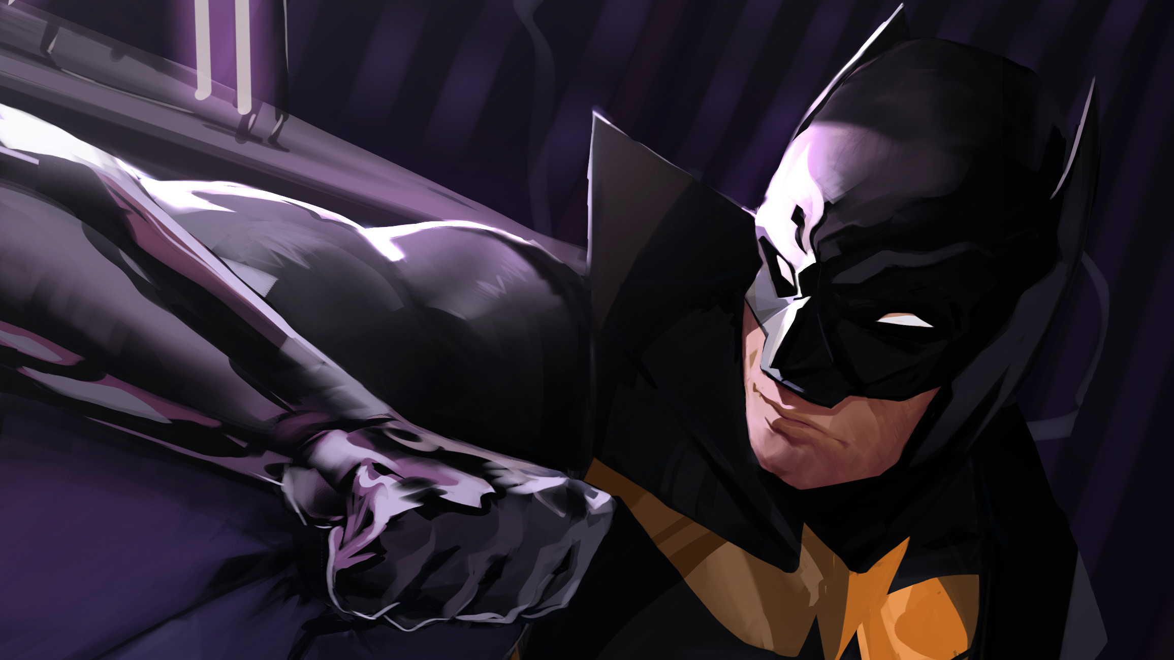 Batman Wallpaper. HD Batman Background