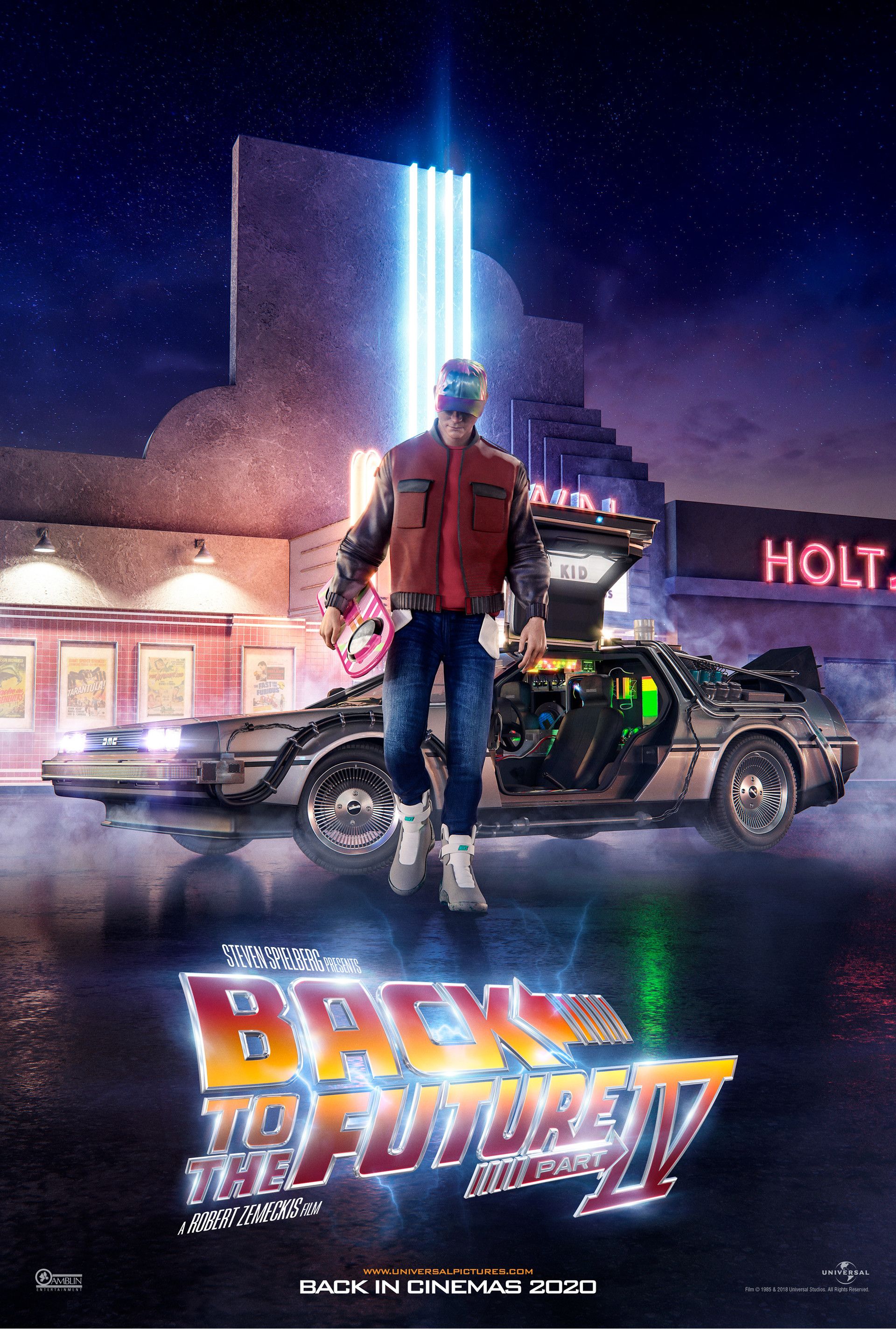 Back To The Future Mobile Wallpaper Back To The Future 2 Wallpapers 