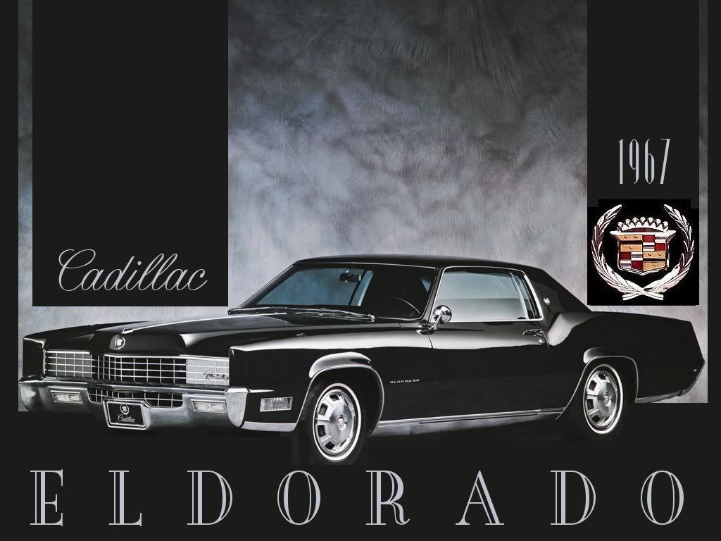 Cadillac