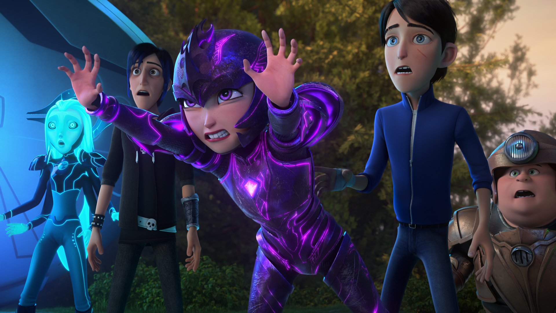 Trollhunters: Rise of the Titans ending explained
