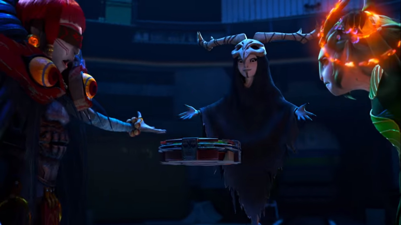 Trollhunters: Rise of the Titans Ending, Explained: What is the Time Stone? Is Toby Alive?