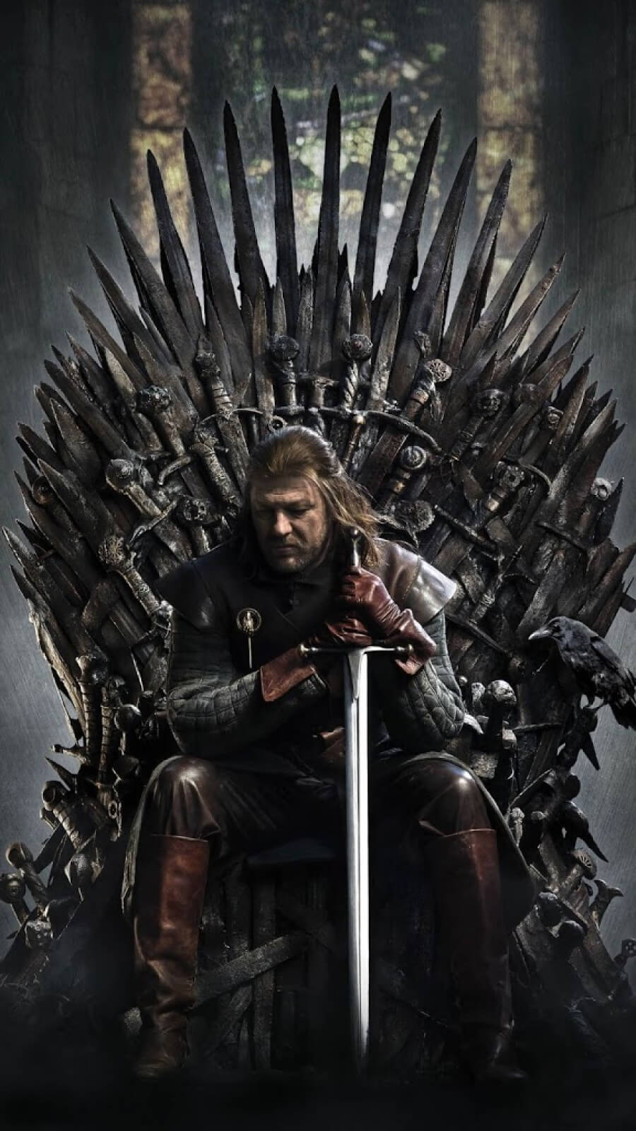 Astonishing Game Of Thrones Phone Wallpaper. Easy Download!