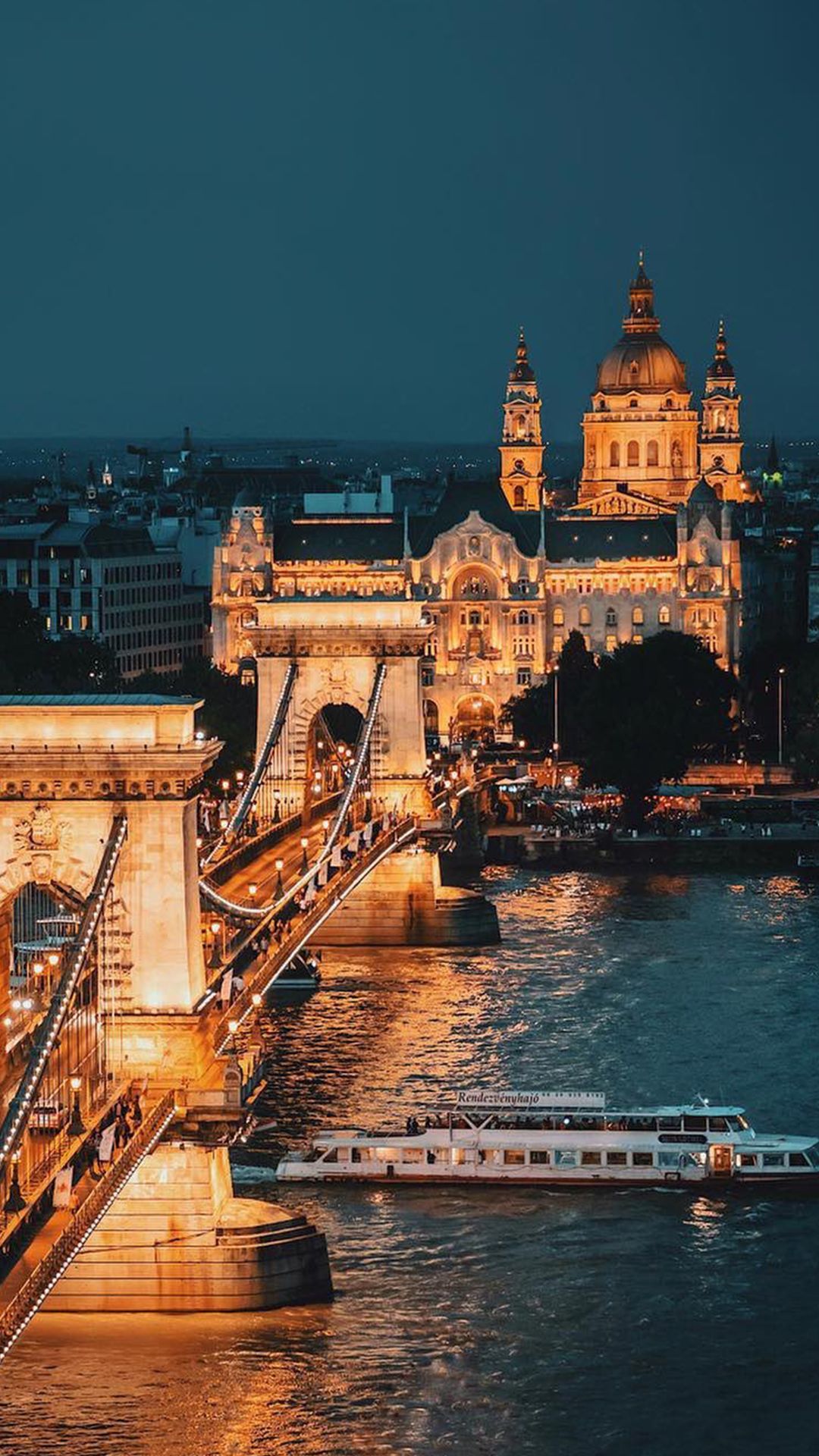 Budapest, Hungary. Dream travel destinations, Travel aesthetic, Budapest