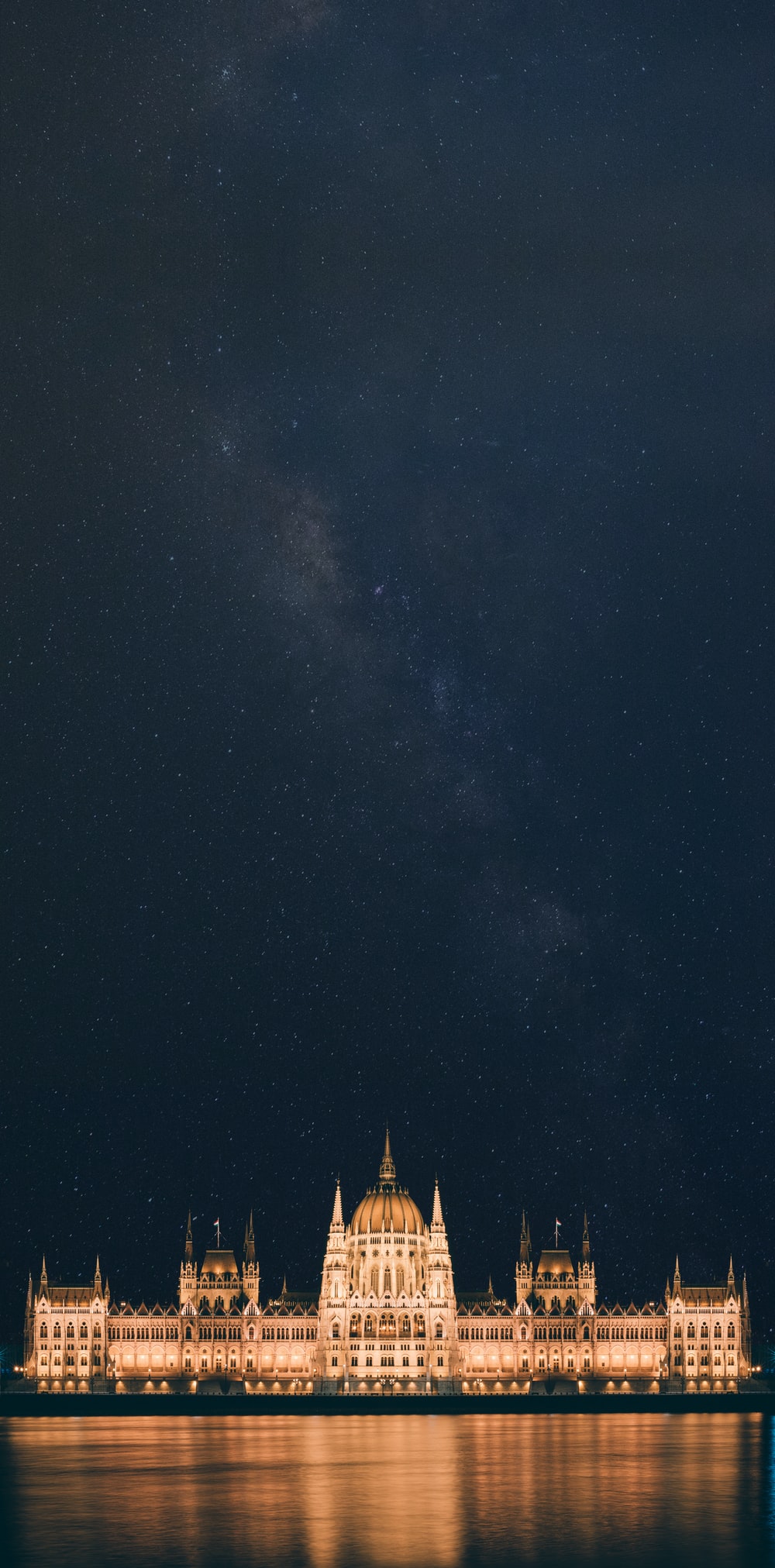 Budapest, Hungary Picture. Download Free Image