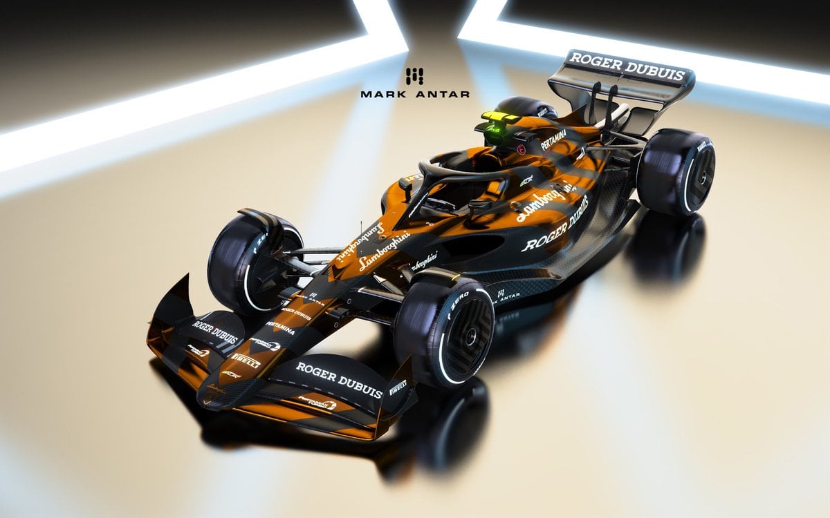 F1 2022 Wallpapers - Wallpaper Cave