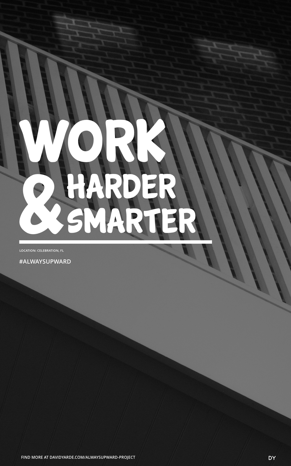 Wallpaper To Inspire Your Always Upward Hustle