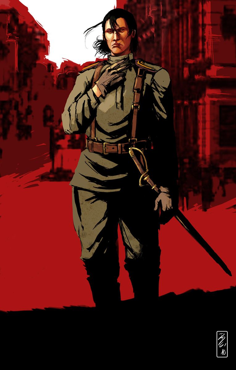 Red Dead Dragunov. Fighting games, Street fighter tekken, Spaghetti western
