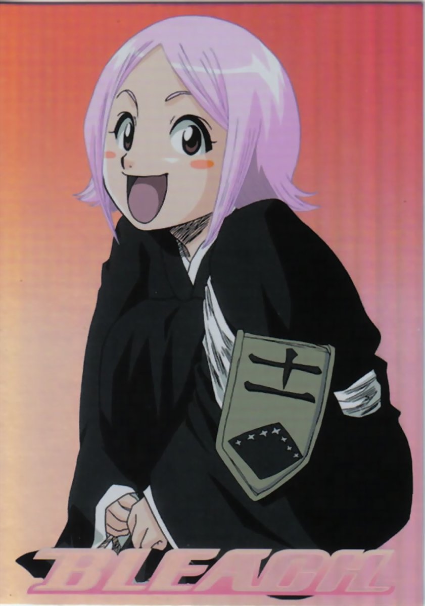 Kusajishi Yachiru Wallpaper Anime Image Board