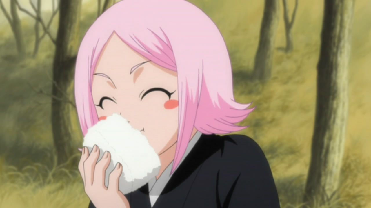 Kusajishi Yachiru Anime Image Board