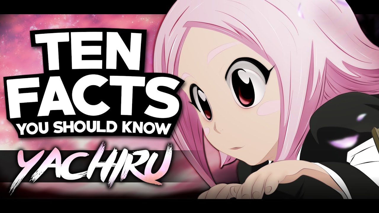 Free download 10 Facts About Yachiru Kusajishi You Probably Should Know [1280x720] for your Desktop, Mobile & Tablet. Explore Yachiru Wallpaper. Yachiru Wallpaper