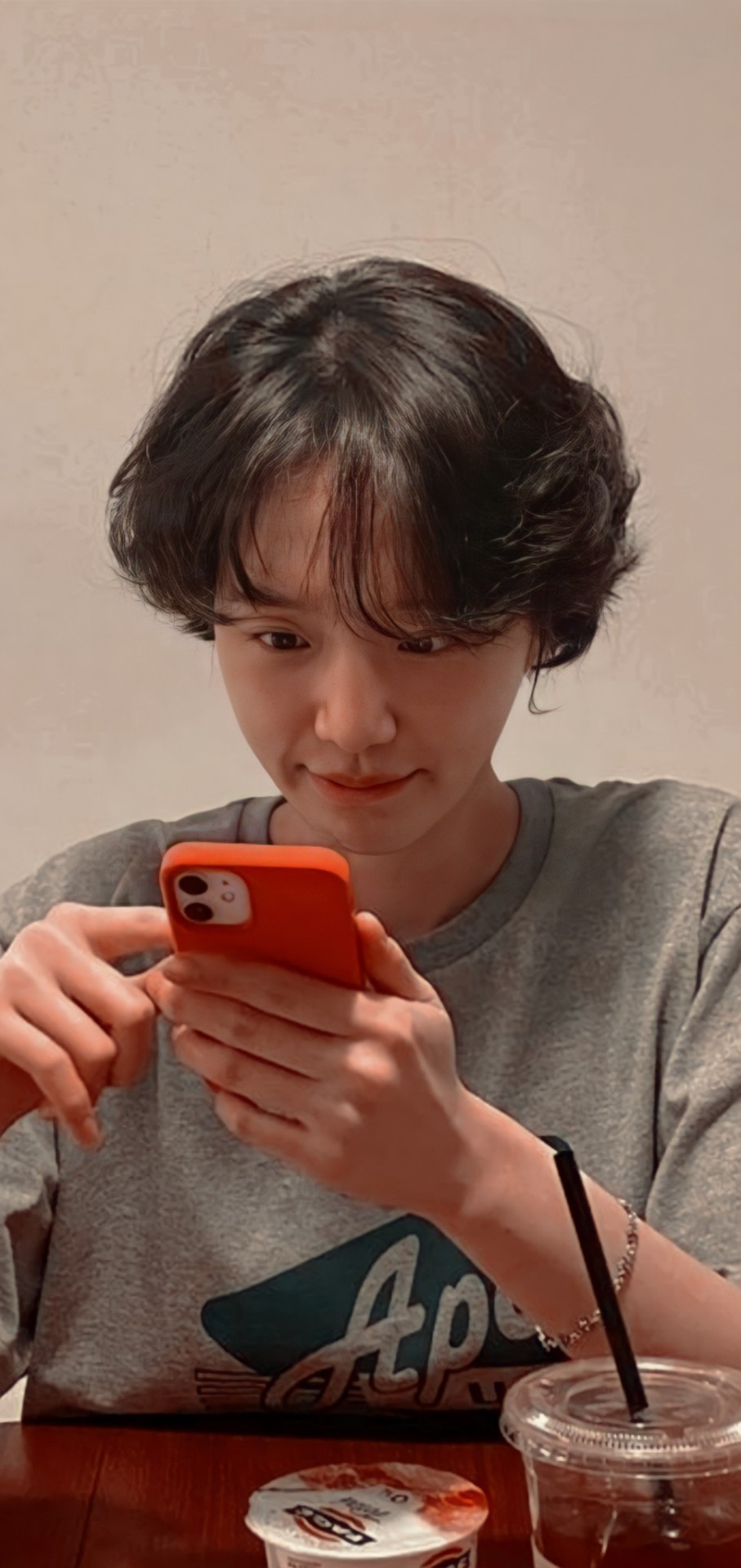 Gyuyoung wallpaper Tumblr posts