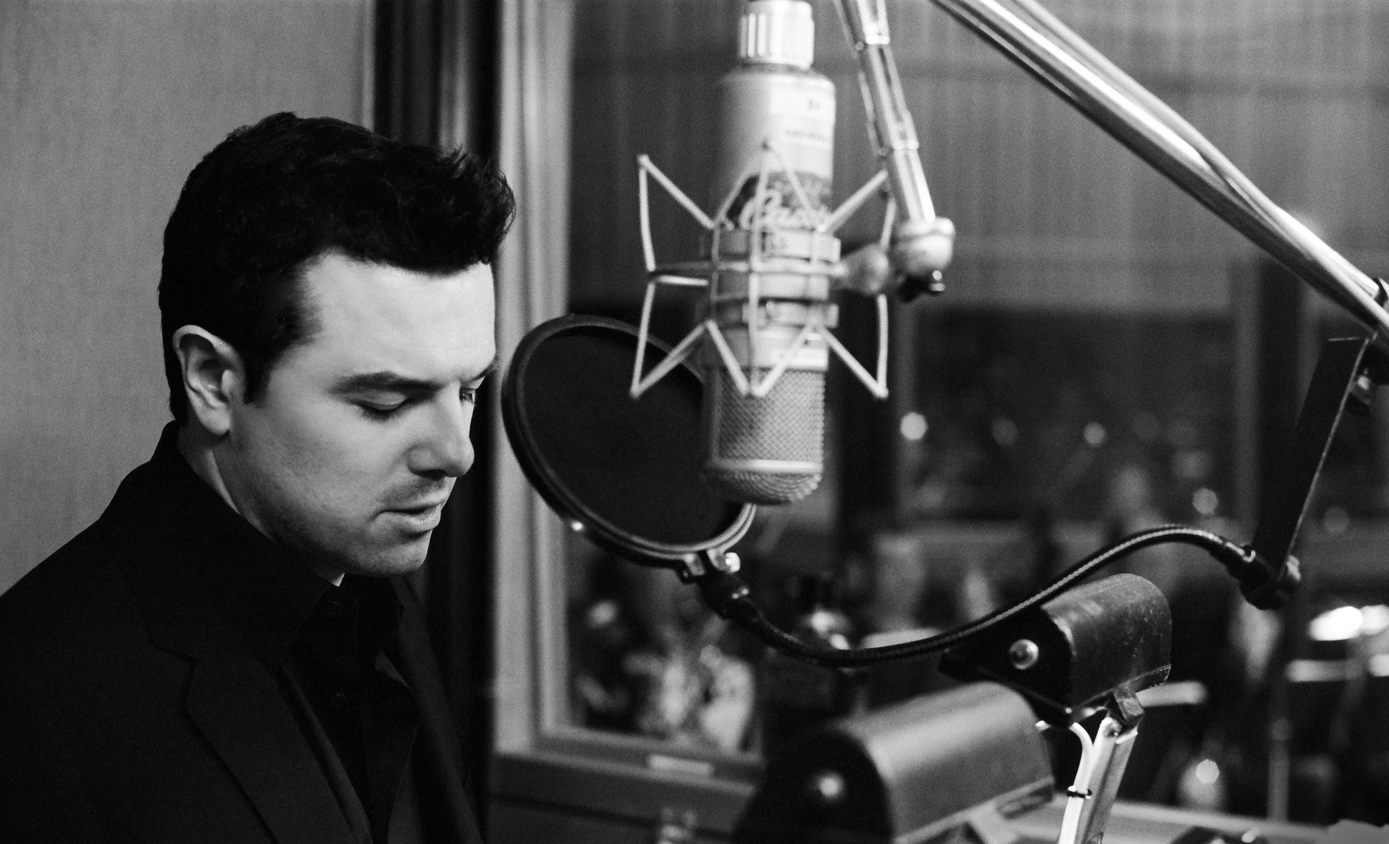 Seth Macfarlane Age