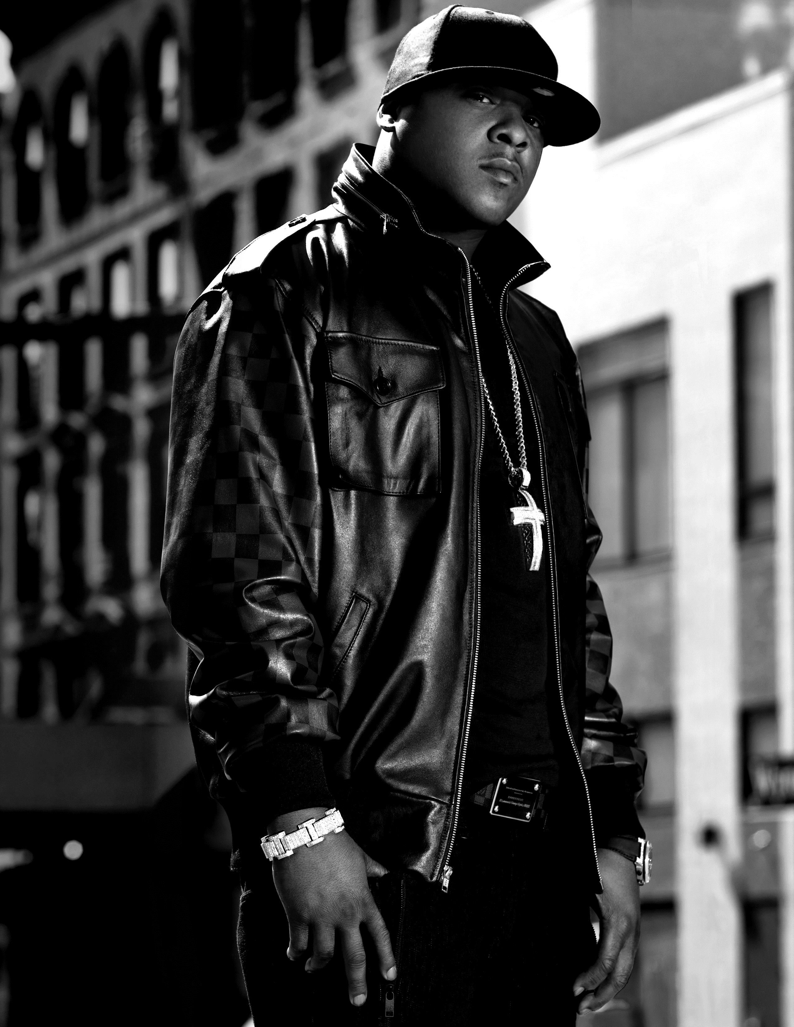 Jadakiss Wallpapers Wallpaper Cave