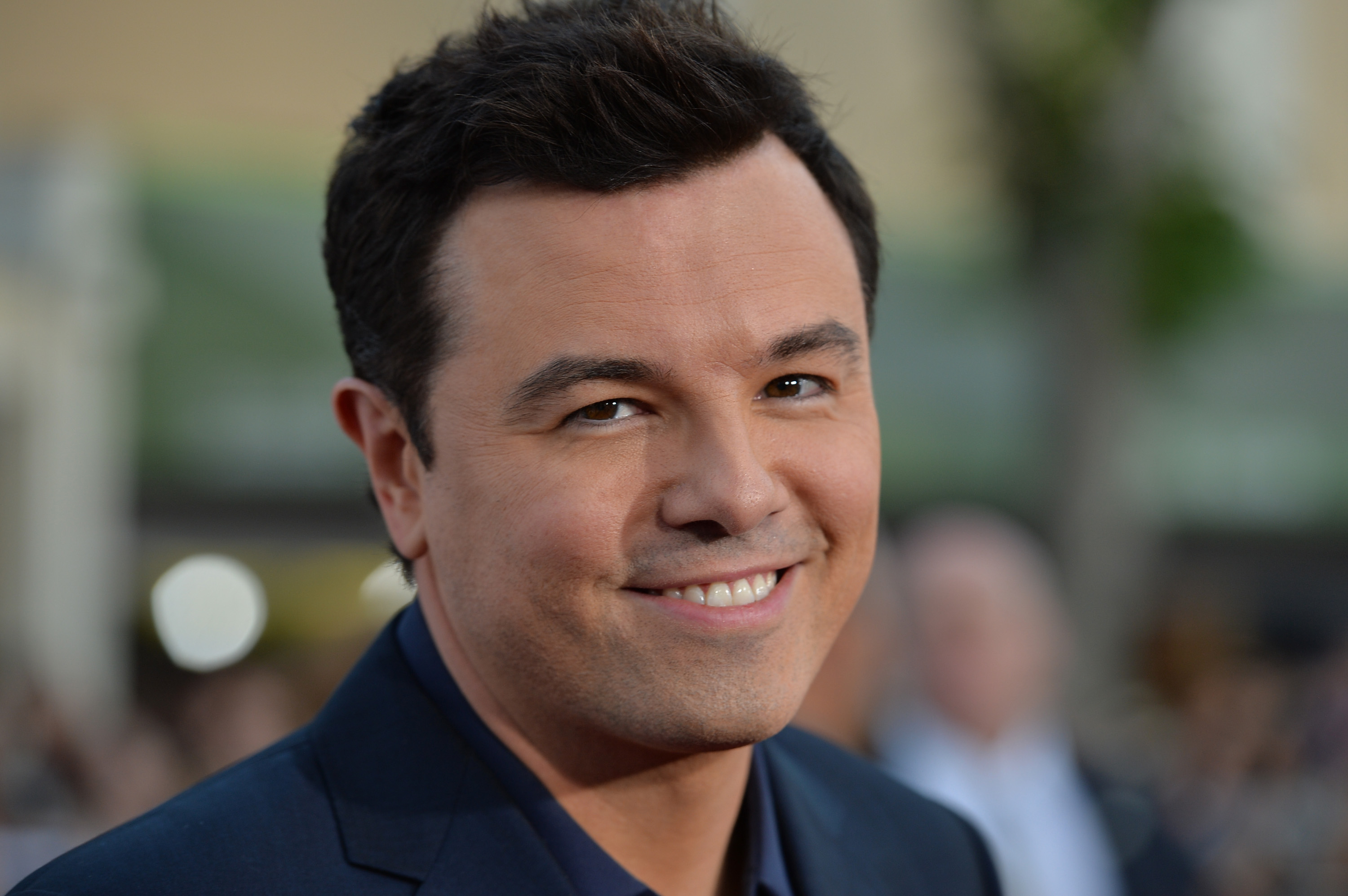 Seth MacFarlane Wallpaper, Picture, Image
