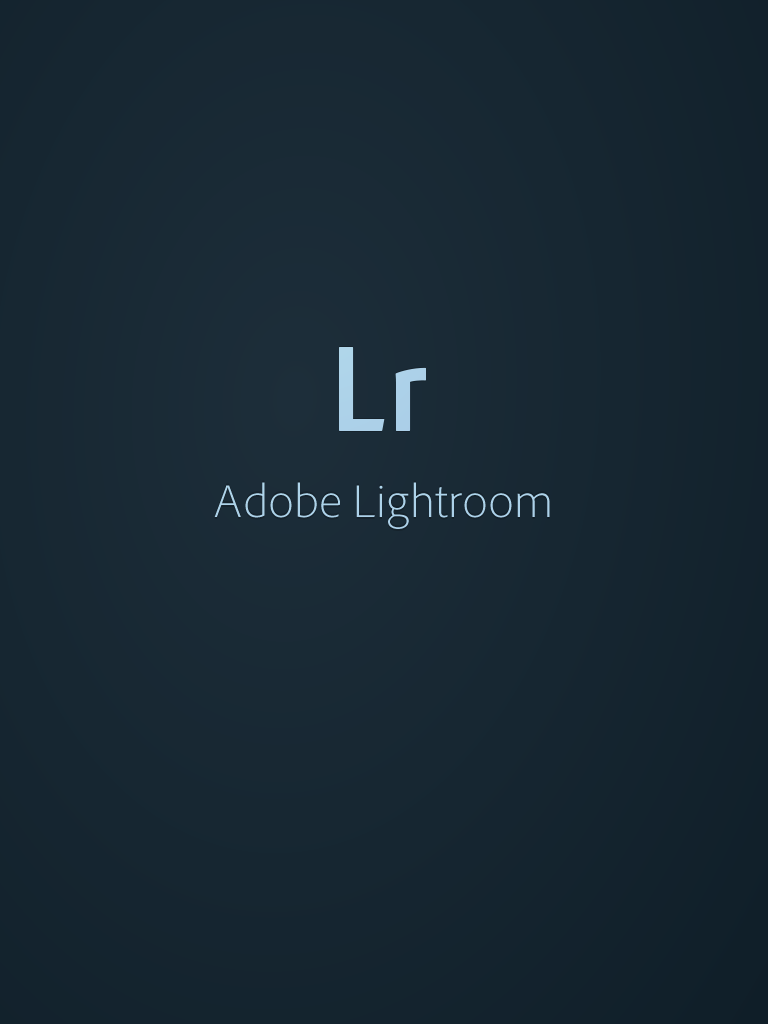 Lightroom Logo Wallpapers - Wallpaper Cave