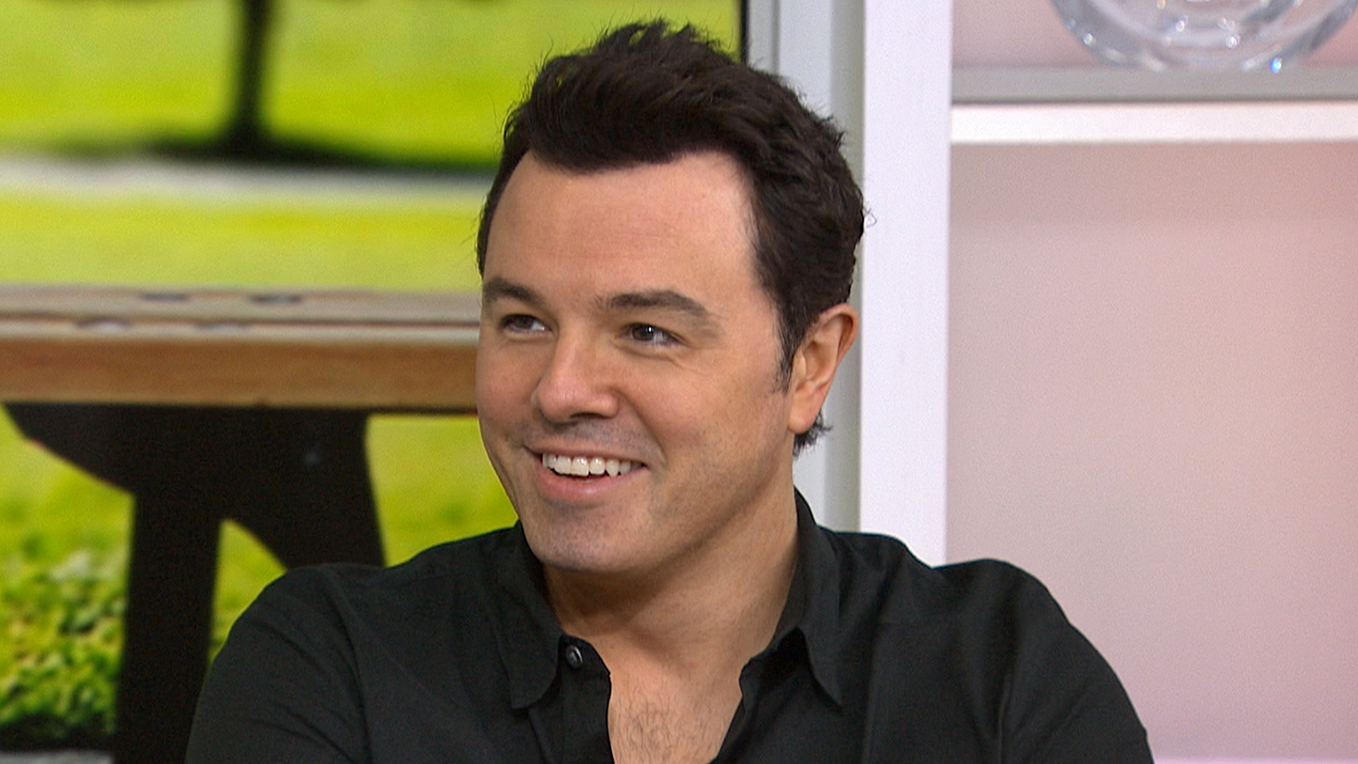 Seth Macfarlane Wallpapers Wallpaper Cave 7652