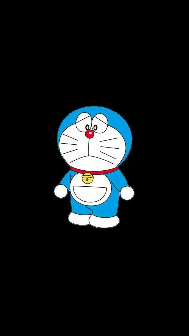 Doraemon Sad Wallpapers - Wallpaper Cave