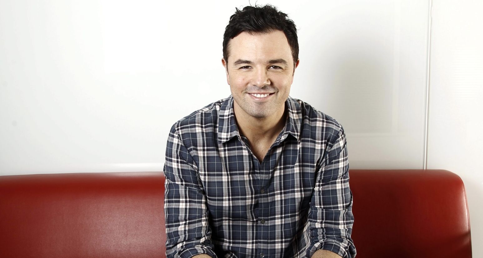 Family Guy” creator Seth MacFarlane to sing with S.F. Symphony