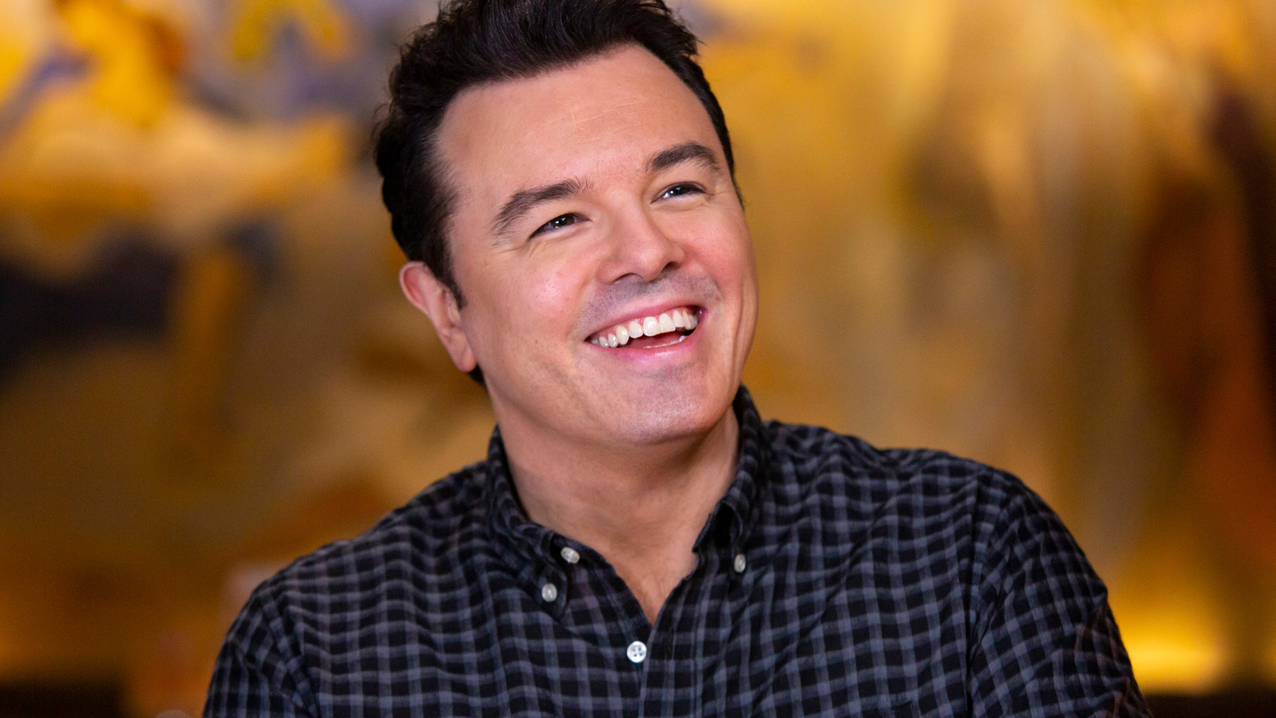 Seth MacFarlane Wallpapers - Wallpaper Cave