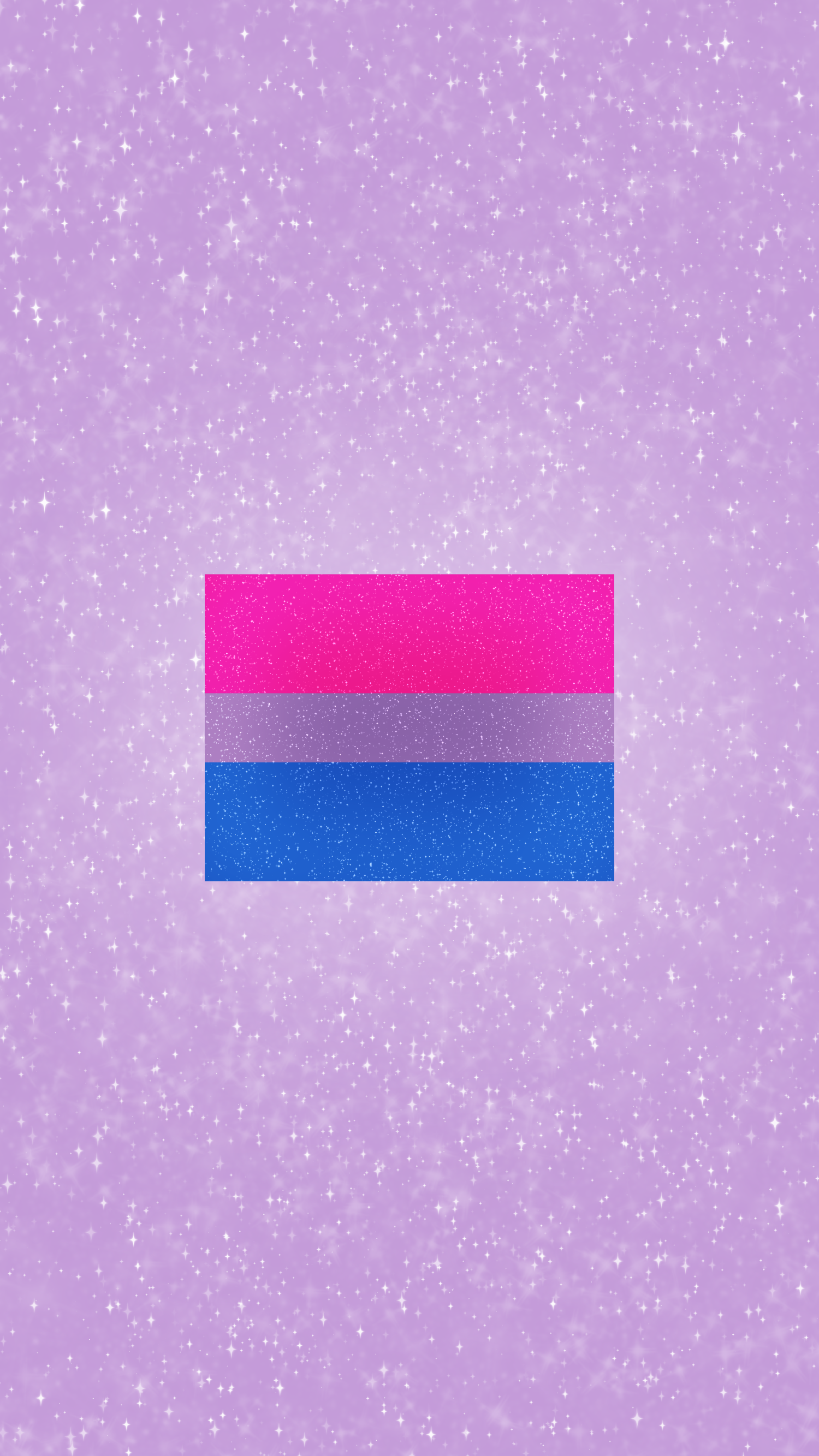 LGBTQ+ Sparkly Wallpaper