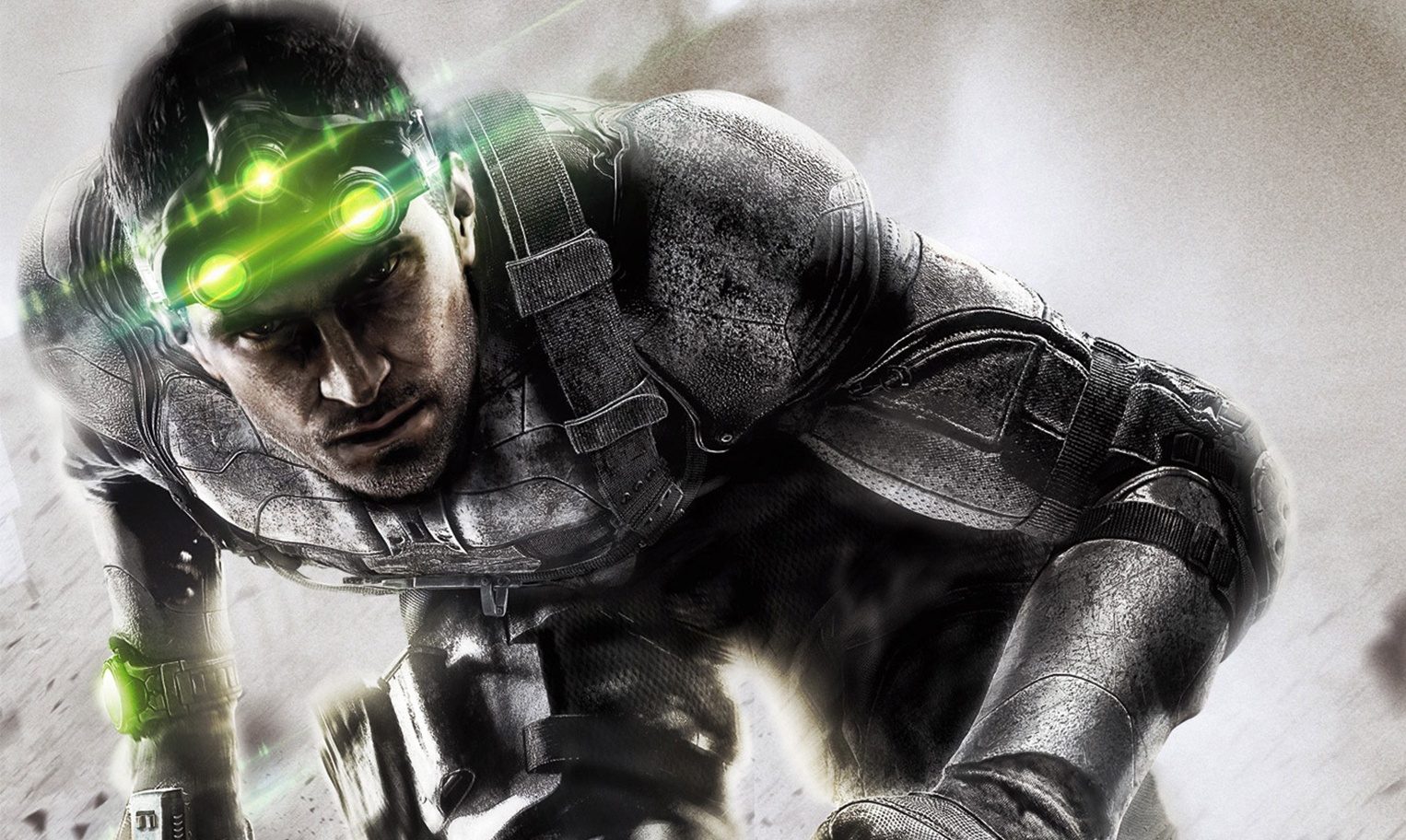 New Splinter Cell Featuring Ironside As Sam Fisher Allegedly In Development