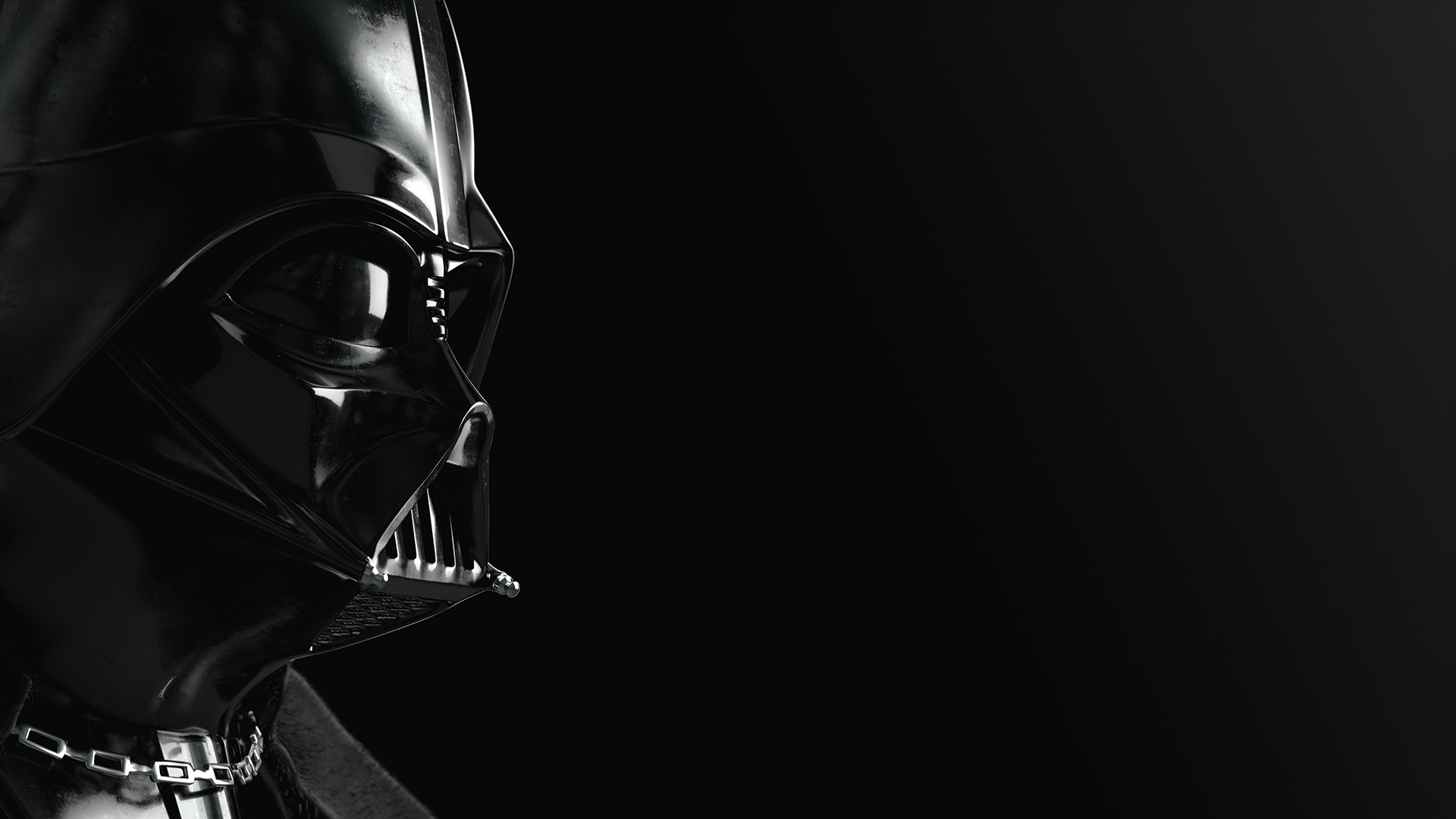 High Resolution Darth Vader Wallpaper