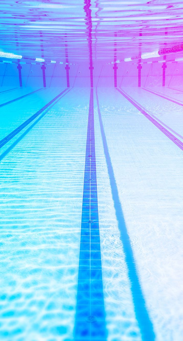 Competitive Swimming Wallpaper Free Competitive Swimming Background