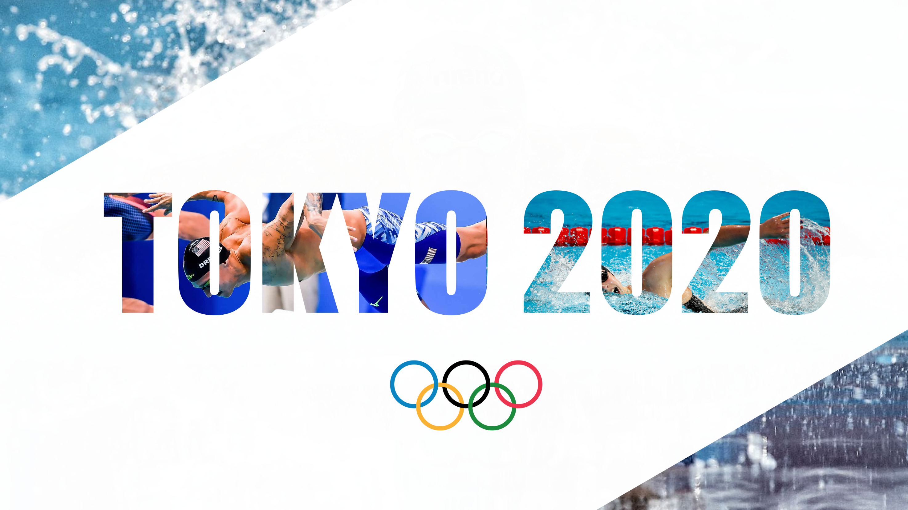 Olympic Wallpaper HD Wallpaper