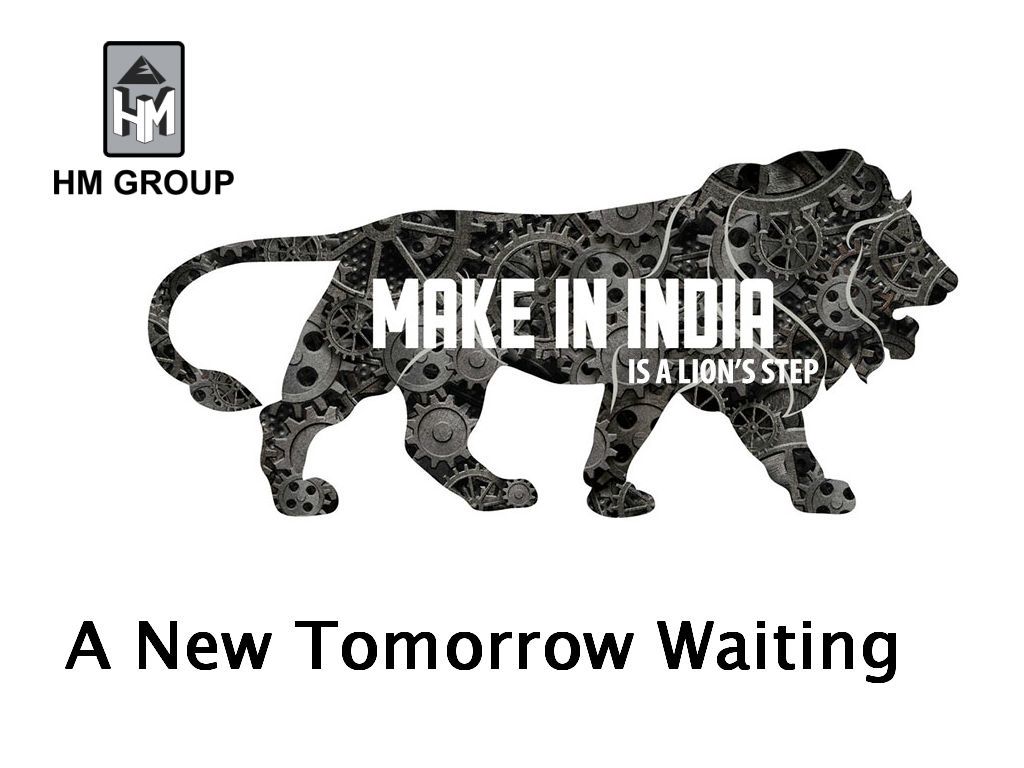 MakeInIndia. Lion sculpture, How to make, India