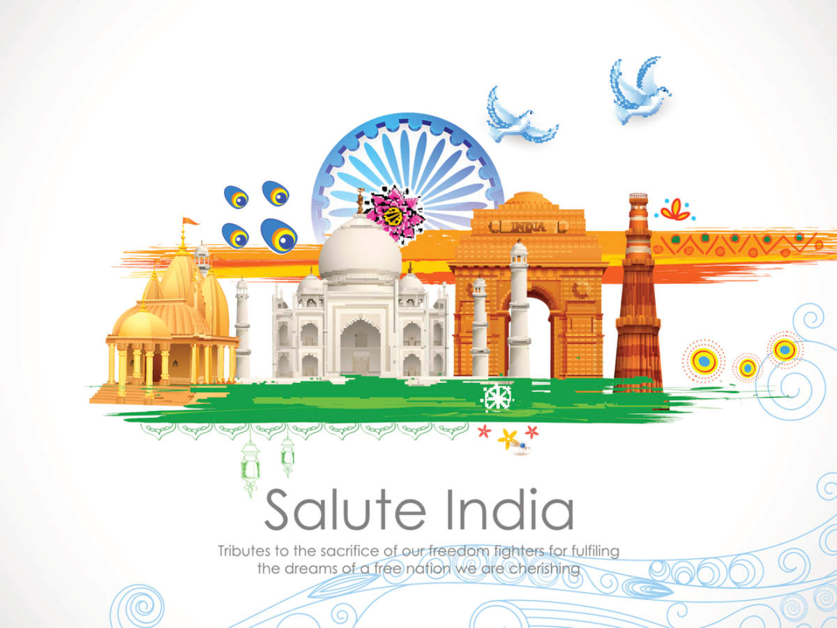 Happy Republic Day 2020: Image, Quotes, Wishes, Messages, Cards, Greetings, Picture, GIFs and Wallpaper of India