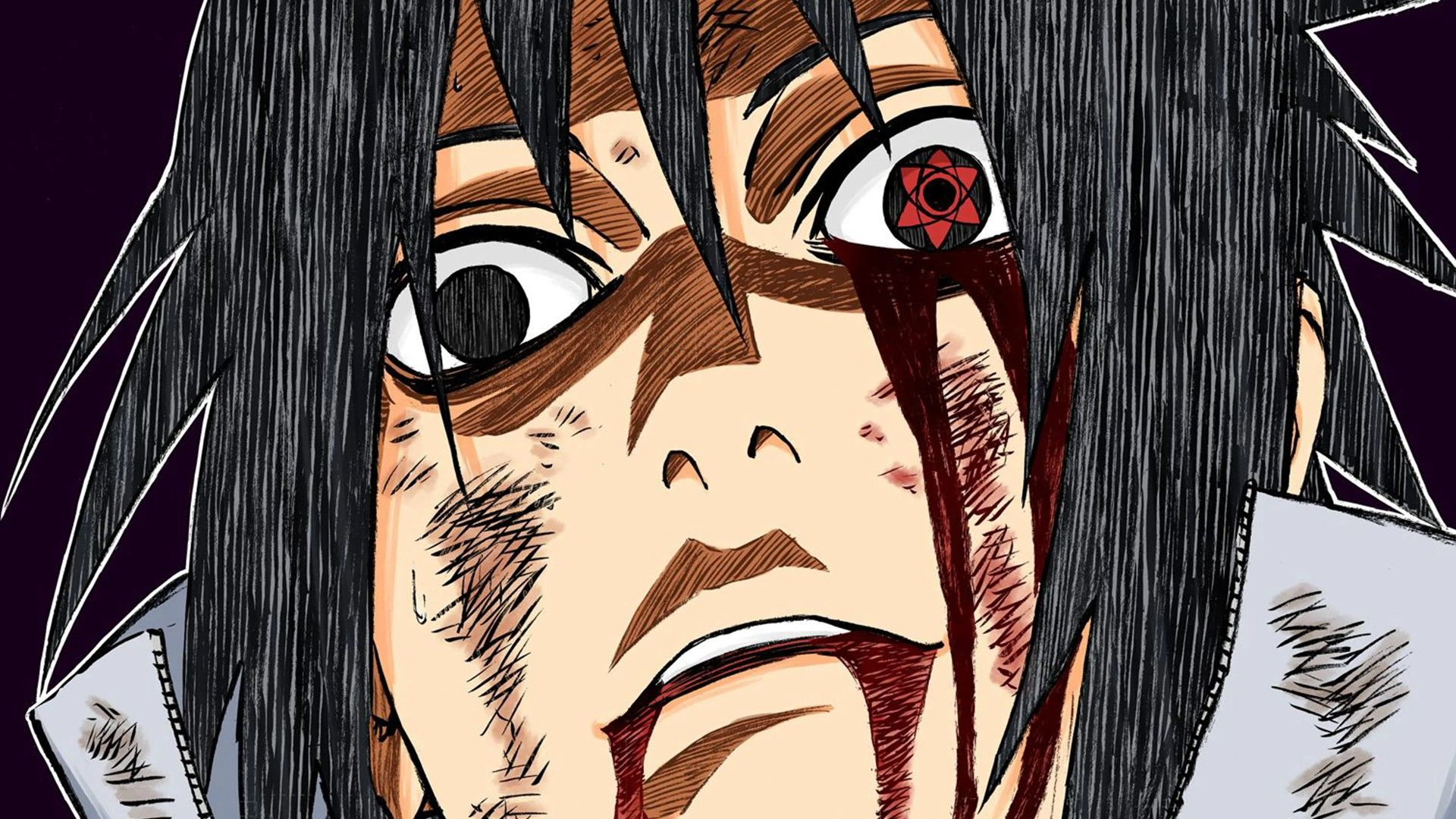 Sasuke. Naruto wallpaper, Anime wallpaper, Sasuke