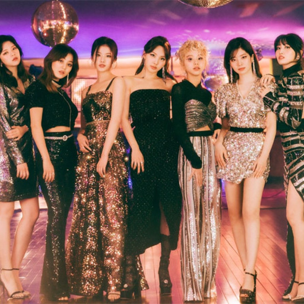 TWICE To Release New 10 Track Japanese Album 'Perfect World' On July 2021, Bollywood News