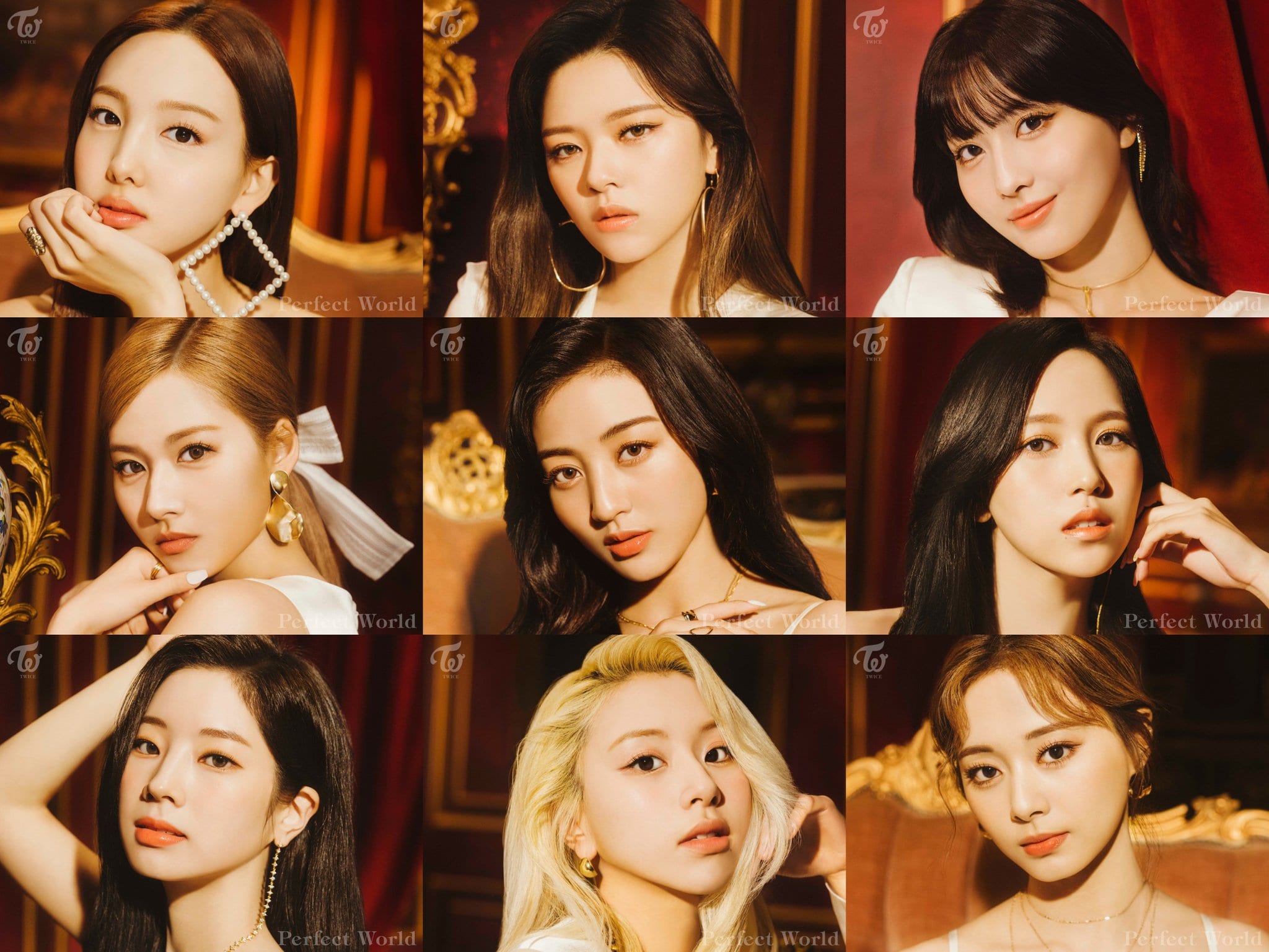Just have finished promoting, TWICE hastily released the next comeback teaser: How long is JYP going to exploit idols?