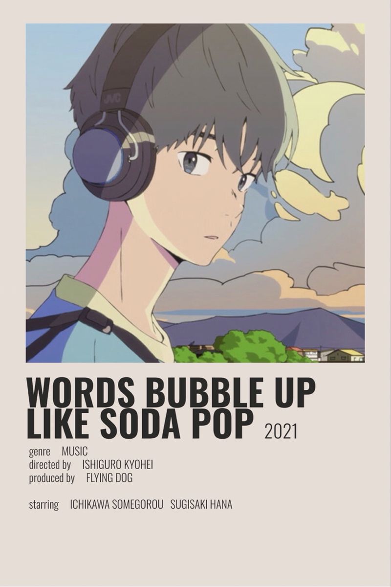 Words Bubble Up Like Soda Pop Wallpapers - Wallpaper Cave