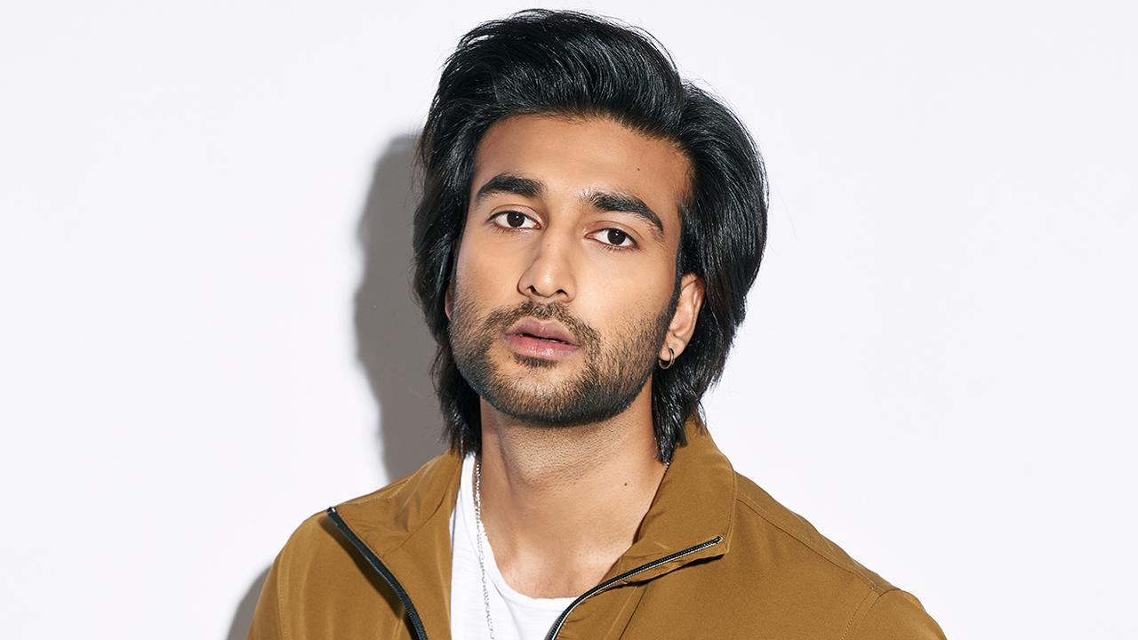 Meezaan Jaffrey: Had to loosen up as an actor for 'Hungama 2'