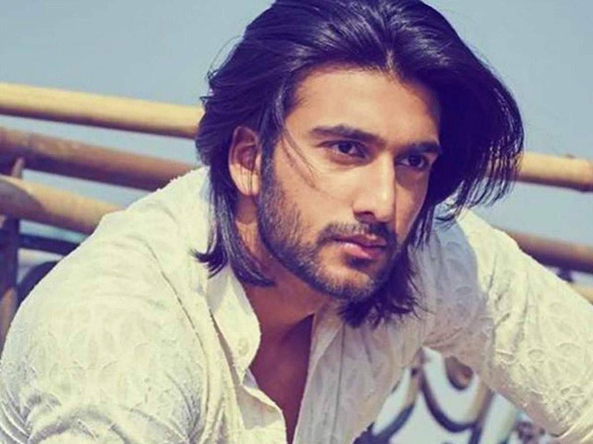 Did You Know Meezaan Jaffery Was The Stand In Khilji In Padmaavat?