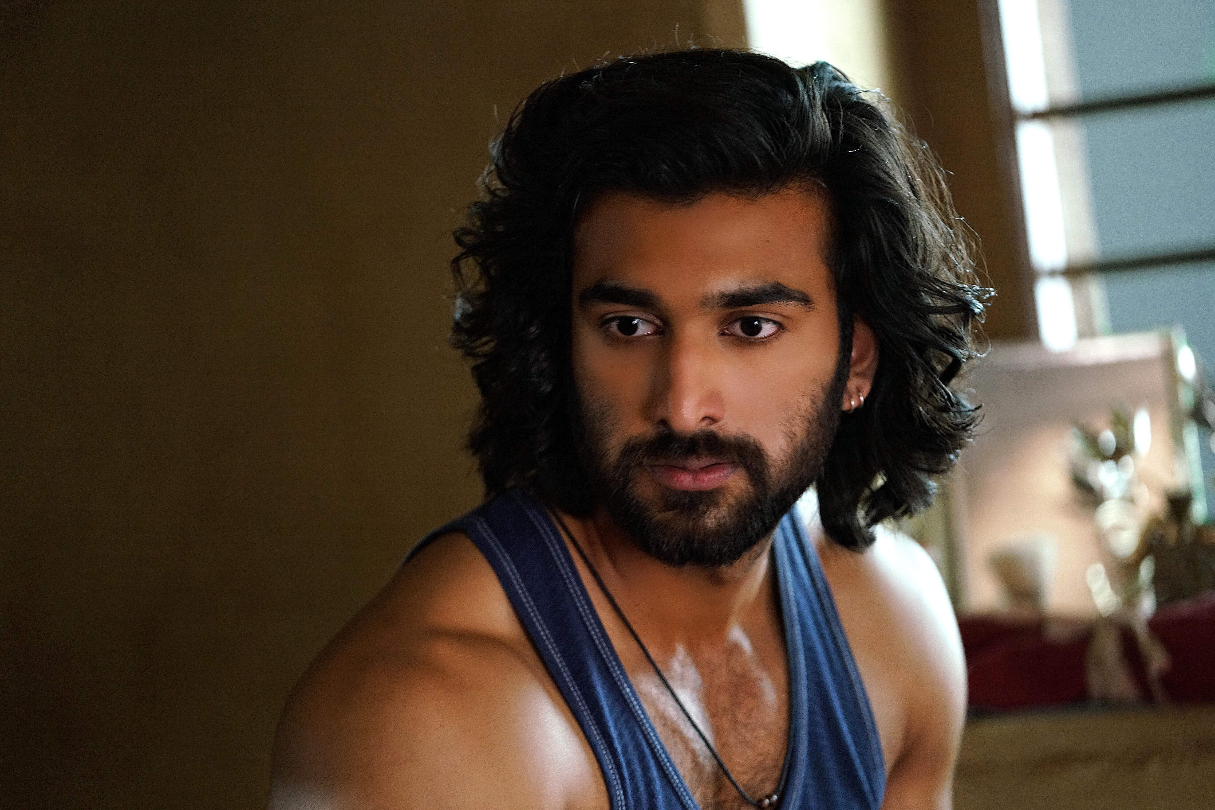 Picture of Meezaan Jaffrey from Malaal- Cinema express