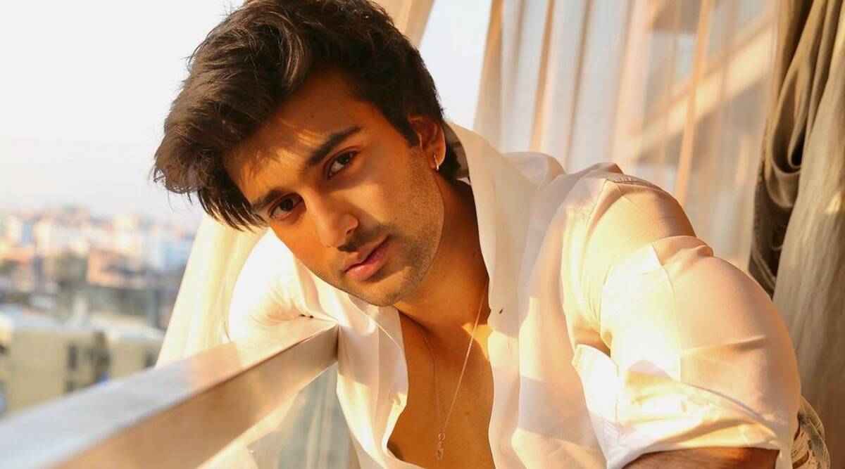 Meezaan Jafri On 'hungama' Caused By Link Up Rumours With Navya Nanda: 'Can't Involve Those Who Want To Lead Private Lives'. Entertainment News, The Indian Express