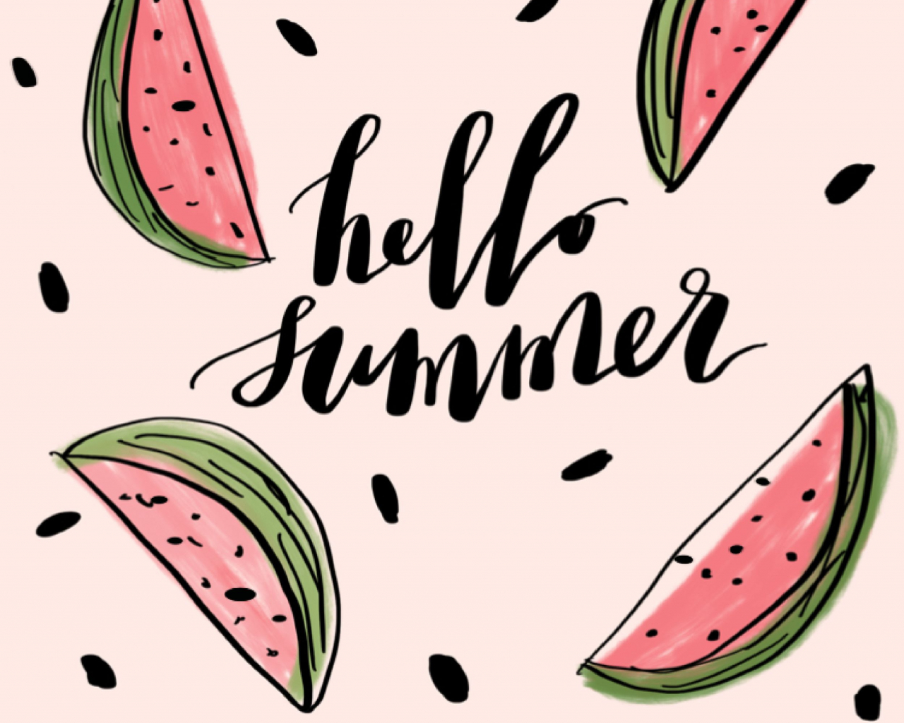 Free download Hello Summer FREE Wallpaper TCL Summer wallpaper Watermelon [2500x4446] for your Desktop, Mobile & Tablet. Explore Summer Free Wallpaper. Free Summer Wallpaper Background, Free Summer Wallpaper For