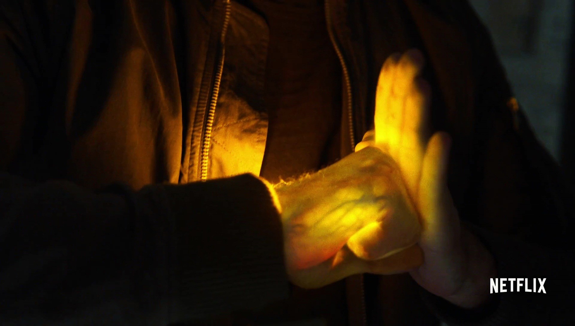 1920x1090, Iron Fist Wallpaper Fist Wallpaper Pc