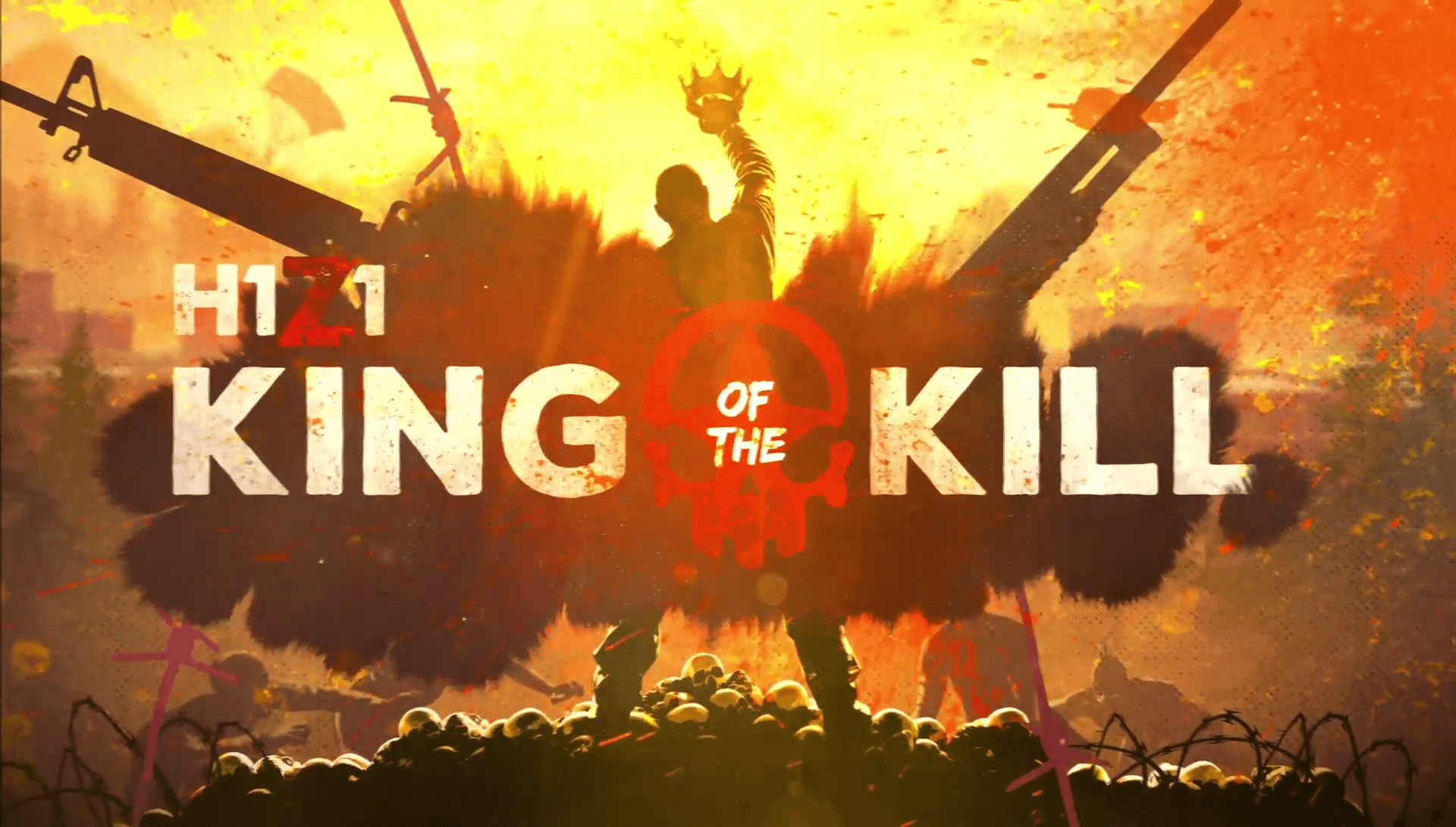 Free download H1Z1 King of the Kill Wallpaper - [1920x1090] for your Desktop, Mobile & Tablet. Explore H1Z1 Wallpaper. H1Z1 Wallpaper