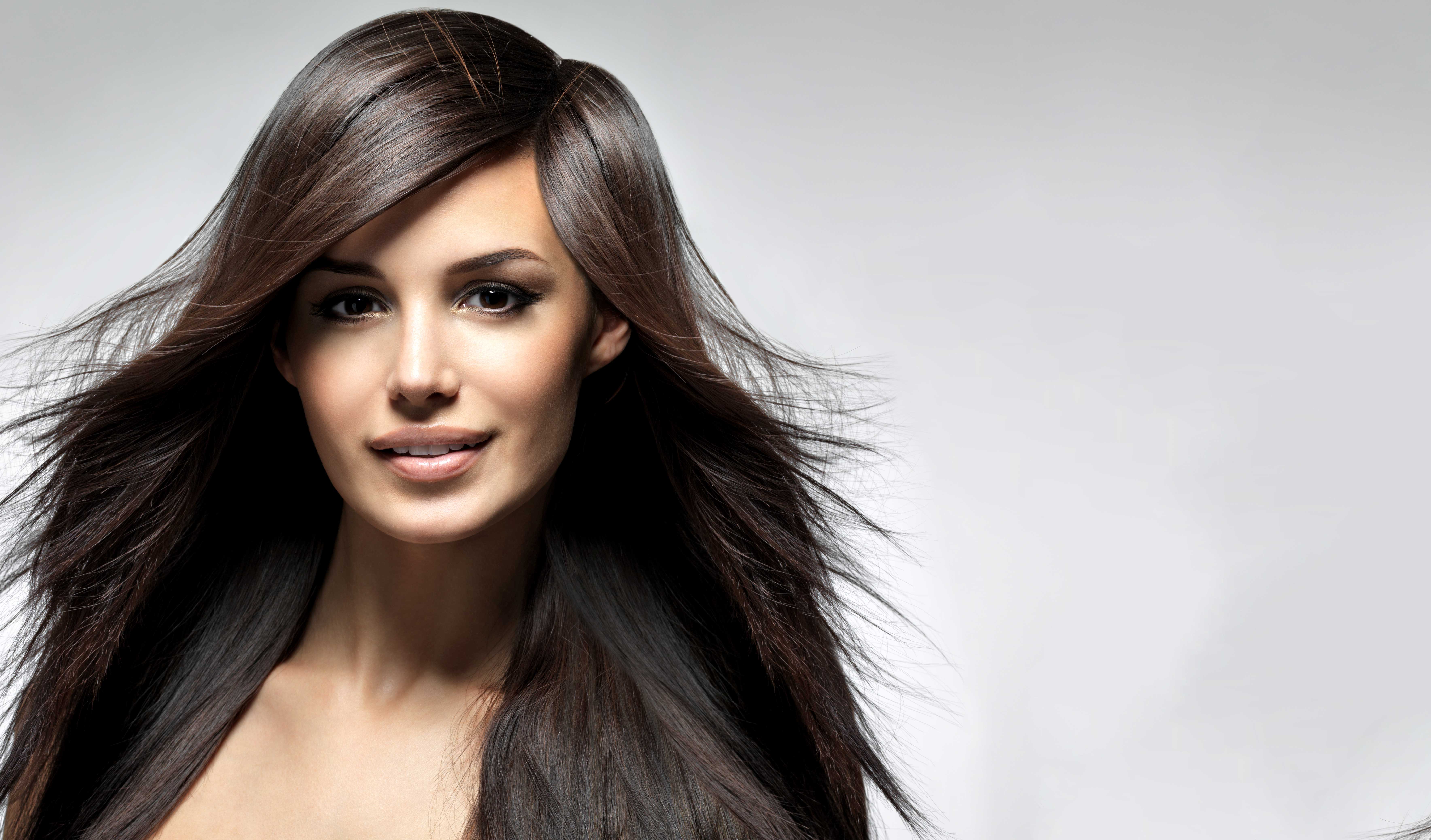 Women Hairstyle Wallpapers Wallpaper Cave